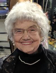 Obituary information for Yvonne M. (Heisterkamp) Hanneman