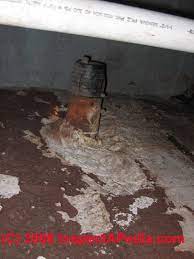 Sewage Backup Clean-Up Procedures & Standards