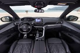 Descubre el nuevo suv peugeot 3008 y su estilo único que rompe con los códigos establecidos. Quel Modele Choisir Voici Combien Coute Le Peugeot 5008 Ideal Vroom Be