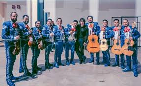 Mariachi Indomable Tampico