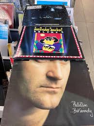 Collecting 90s ska compilation records