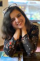 Graduate Students : People : Department of English : University of Rochester