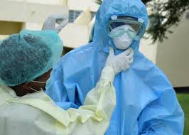 The latest tweets from world health organization (who) (@who). New Who Estimates Up To 190 000 People Could Die Of Covid 19 In Africa If Not Controlled Africa Renewal