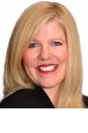 Deborah Levine, Real Estate Agent