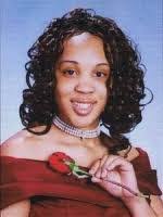 Iesha Bell's Instagram, Twitter & Facebook