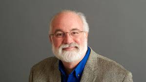 Father Boyle, founder of Homeboy Industries, speaks in Jacksonville