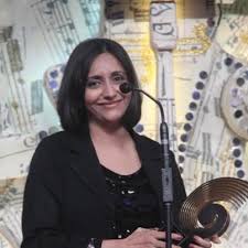 Nandini Srikar Alchetron The Free Social Encyclopedia nandini srikar alchetron the free