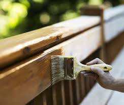 Maybe you would like to learn more about one of these? How To Stain A Deck Right Way To Apply Wood Deck Stain