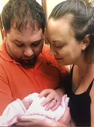 Our Story of Hope- Rogers Family (Everly)