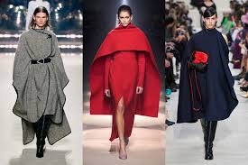 We may earn commission from the links on this page. These Are The Key Fashion Trends For Fall Winter 2020 2021 Vogue Paris