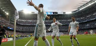 .real madrid vs real madrid highlights and full match competition: Soccerage Com Real Madrid Versus Bayern Munich 2 2 Soccerage Com