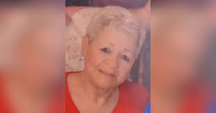 Obituary for Marilyn Joyce (Waldridge) Payton