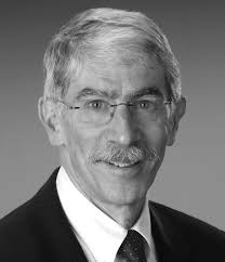 👏 Congratulations to Adjunct Professor of Law Michael Levy L'69