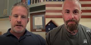 Recorded: Live with Fanone and Kinzinger!