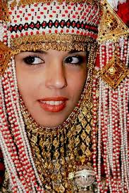 Yemenite Bride Dress Culture Jewish Women Middle East Culture