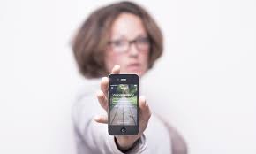 View company info, jobs, team members, culture, funding and more. Eine Therapie App Fur Menschen Mit Depressionen Kristina Wilms Hat S Gemacht Und Es Lauft