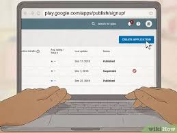 Mix items and create the world from scratch! How To Create A Gaming App 14 Steps With Pictures Wikihow