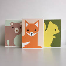 Dicky Bird Canvas Ideas