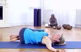 The complete system of yoga poses (asana) and dynamic movement (vinyasa) from ashtanga yoga. 6 Supine Yoga Poses For All Practice Levels Doyou