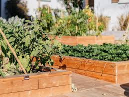 Raised beds create dimension, interest, and defined spaces in the garden. 10 Free Raised Planter Box Plans For Your Yard Or Porch