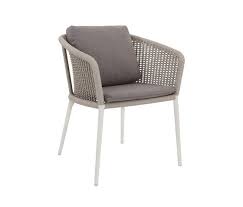 Knot Armchair By Janus Et Cie Chairs Armchair Chair Outdoor Furniture