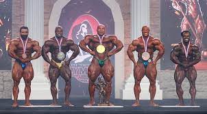 There have only been 16 winners of this prestigious title. 2020 Olympia Winners In Every Division Muscle Fitness