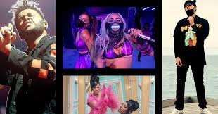 20 bad bunny songs to add to your playlist. Best Songs Of 2020 The New York Times