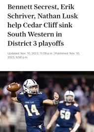 Nathan Lusk (@NathanLusk_6)