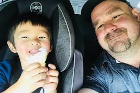 Fundraiser by Cory Stump : Stump family displaced by Kīlauea