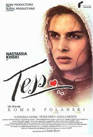 Tess Movie Script