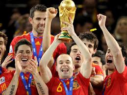 National team spain at a glance: A Battle To Defend The Soul Of Football How Spain Achieved Immortality At The 2010 World Cup The Independent The Independent