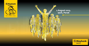 Jalan , jalan aman , jalan lama , jln dato' k. Maybank Old Roots New Routes