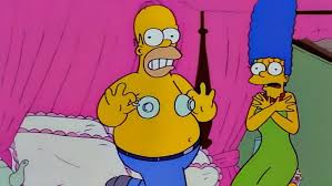 Pin By Abril On Simpson The Simpsons Cartoon Simpson