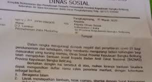 Maybe you would like to learn more about one of these? Contoh Surat Permohonan Bantuan Dana Baznas Berbagai Contoh