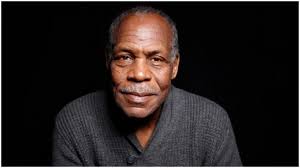 Danny Glover 🎬 and his daughter, Mandisa Glover 👧💖