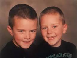 Co Antrim orphan who saw brother, 8, killed speaks out