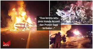 Selepas tempahan, semua maklumat tempat penginapan, termasuk nombor telefon dan alamat, akan disediakan di dalam pengesahan tempahan dan akaun anda. Tiga Rentung Sembilan Terselamat Dalam Kemalangan Di Segamat