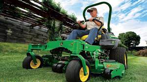 Where do you need the lawn care? Lawn Care Equipment Trigreen Equipment