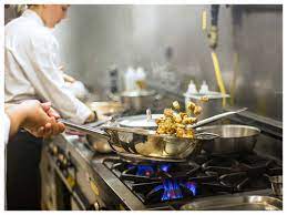 Maybe you would like to learn more about one of these? Cloud Kitchens And New Technologies In The New Normal The Times Of India