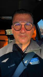 Today is a day in the orthopaedic clinic