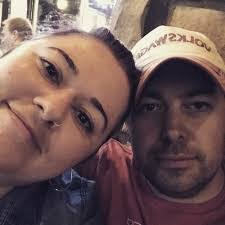 Desiree Baxter's Instagram, Twitter & Facebook