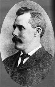 1936 Obituary Notice Reveals Life of Industrialist, George Carter