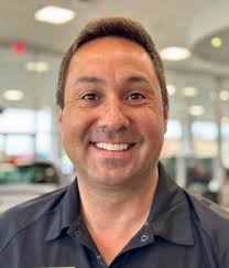 Town & Country Ford Staff