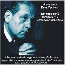 Allma un rincon para los amigos: Pin De Felisa Baner En Imborrables En El Tiempo Y En El Corazon Rene Favaloro Frases Pensamientos