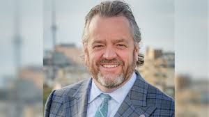 Longtime spokesman Brad Ross leaving the TTC