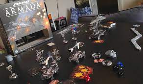 Look no further, shop now. Review Star Wars Armada Shut Up Sit Down