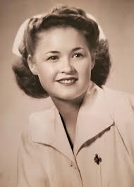 Helen Louise Staley, 95