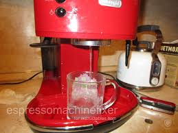 Просмотров 132 тыс.3 года назад. How To Fix The Valve Spring Espresso Machine Leaking Even When It Is Off Problem And Clean The Shower Screen 15 Steps Instructables