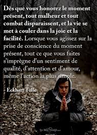 Pensée Positive Citation Sur Le Sourire Et La Joie De Vivre Des Que Vous Honorez Le Moment Present Le Moment Present Pensees Quotidiennes Pensees Positives