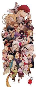 hunter x hunter hunter anime hunter x hunter hunter